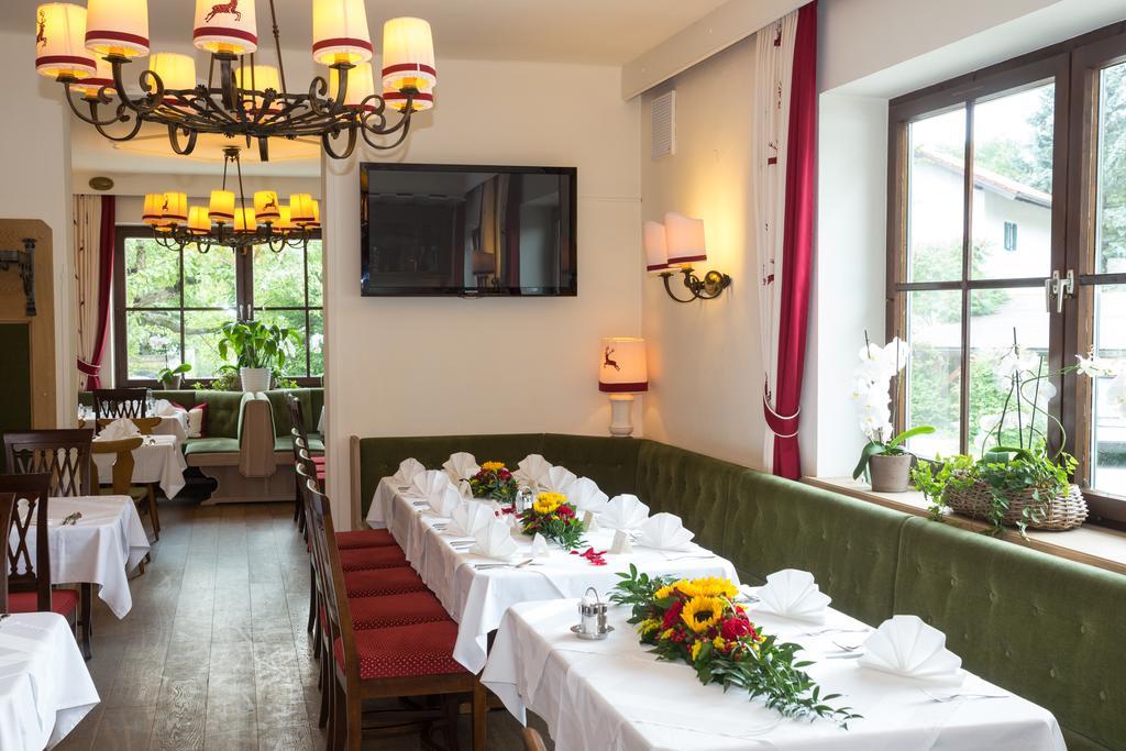 Elsbethen Landgasthof Rechenwirt מראה חיצוני תמונה